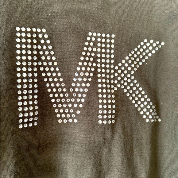 🍁Michael Kors Studded Sweater - Picture 2 of 7